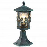 уличный светильник arte lamp persia a1454fn-1bg в Новороссийске