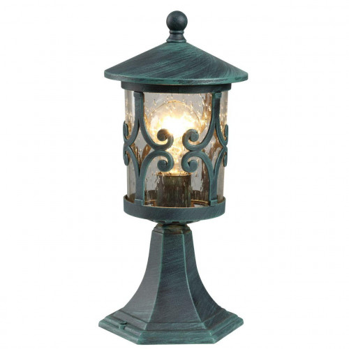 уличный светильник arte lamp persia a1454fn-1bg в Новороссийске