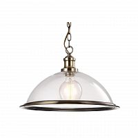 подвесной светильник arte lamp oglio a9273sp-1ab в Новороссийске