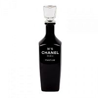 бутыль chanel big ben black в Новороссийске