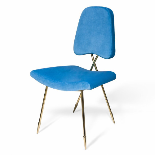 стул maxime blue в Новороссийске