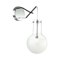 бра odeon light marco 4029/1w в Новороссийске