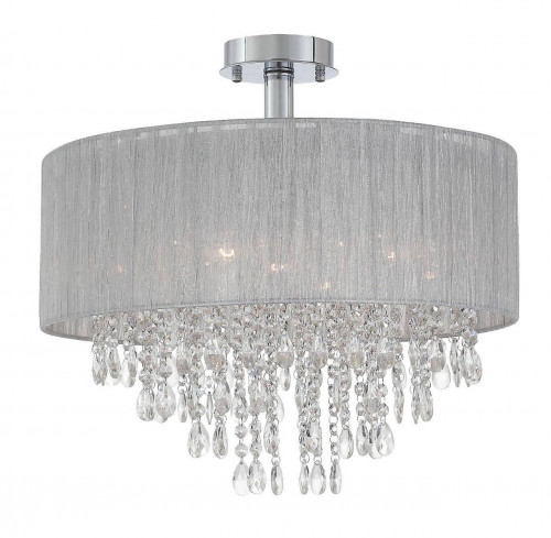 потолочная люстра st luce lusso sl893.102.07 в Новороссийске