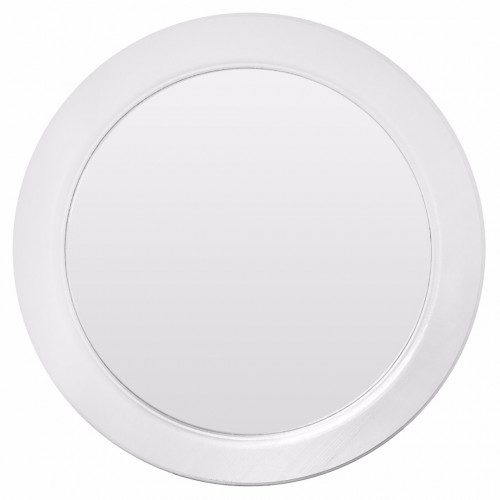 зеркало белое круглое большое big window white в Новороссийске