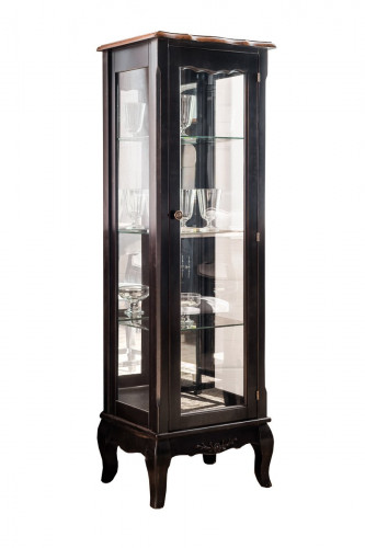 стеклянная витрина (низкая) в Новороссийске