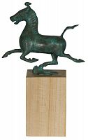 декор cavallo bronze small в Новороссийске