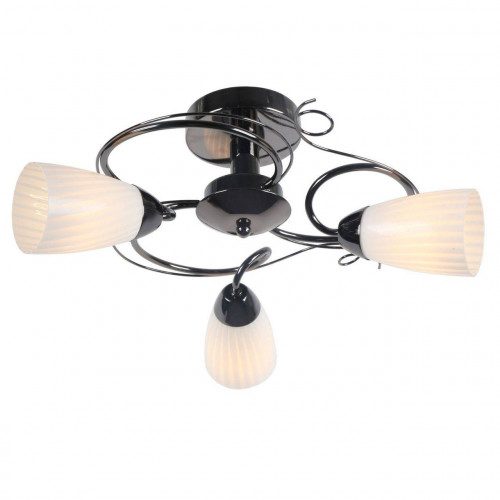 потолочная люстра arte lamp 50 a6545pl-3bc в Новороссийске