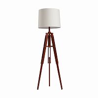 напольный светильник vintage tripod floor lamp в Новороссийске