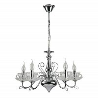 подвесная люстра arte lamp a1704lm-5cc в Новороссийске