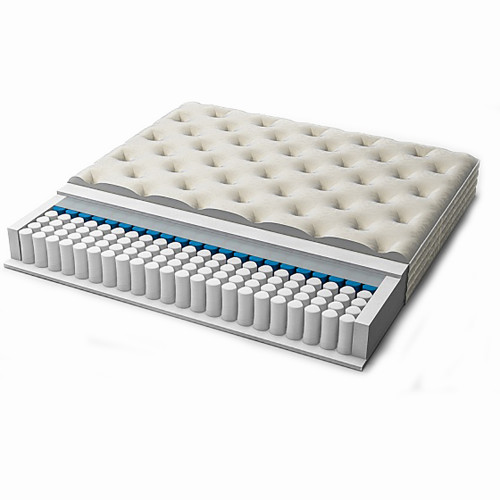 матрас duostar 200x200 в Новороссийске