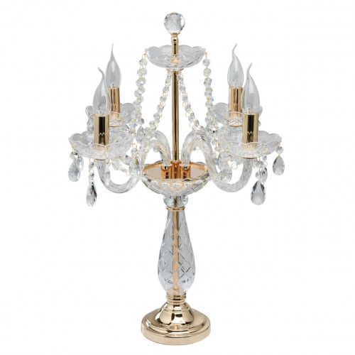 настольная лампа mw-light каролина 367036204 в Новороссийске
