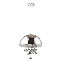 подвесной светильник odeon light nube 3981/4 в Новороссийске