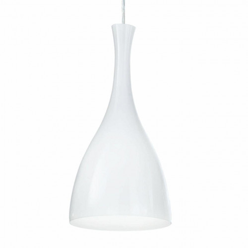 подвесной светильник ideal lux olimpia sp1 bianco в Новороссийске