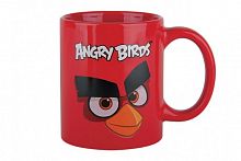 кружка angry birds movie red 340 мл в Новороссийске