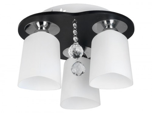 потолочная люстра toplight marsha tl2680x-03wc в Новороссийске