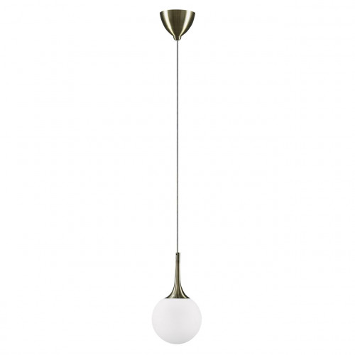 подвесной светильник lightstar globo 813011 в Новороссийске