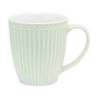 кружка alice pale green в Новороссийске