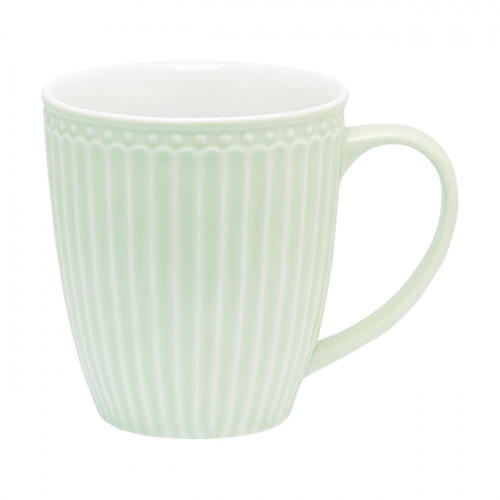 кружка alice pale green в Новороссийске