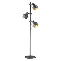 торшер odeon light osta 4082/3f в Новороссийске
