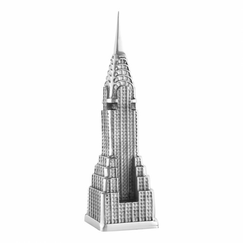 декор chrysler building в Новороссийске