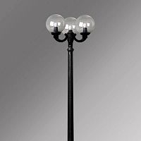 уличный фонарь fumagalli ricu ofir/g300 g30.157.r30.axe27 в Новороссийске