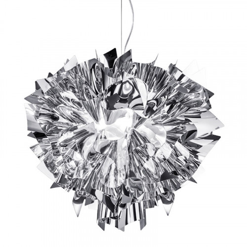 подвесной светильник veli medium silver от slamp в Новороссийске