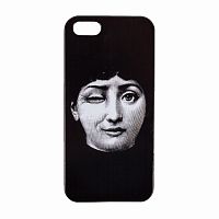 чехол для iphone 5/5s пьеро форназетти squint в Новороссийске