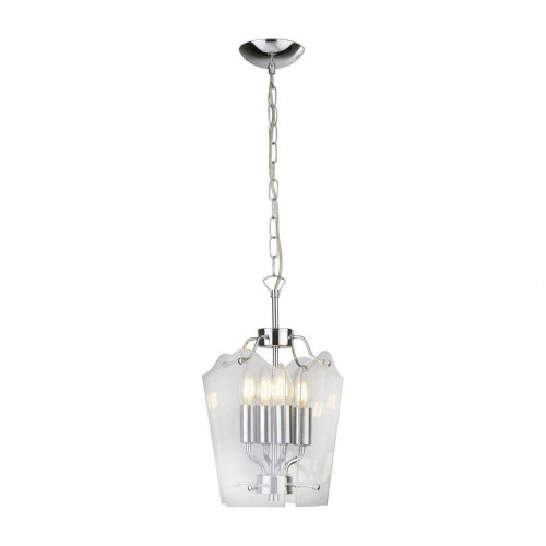 подвесная люстра arte lamp a3938sp-4cc в Новороссийске