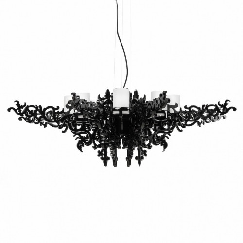 подвесной светильник mansion chandelier в Новороссийске