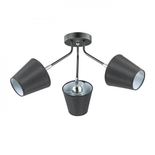потолочная люстра lumion lori 3749/3c в Новороссийске