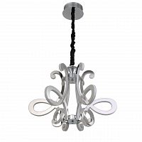 подвесная светодиодная люстра st luce aricia sl835.103.06 в Новороссийске