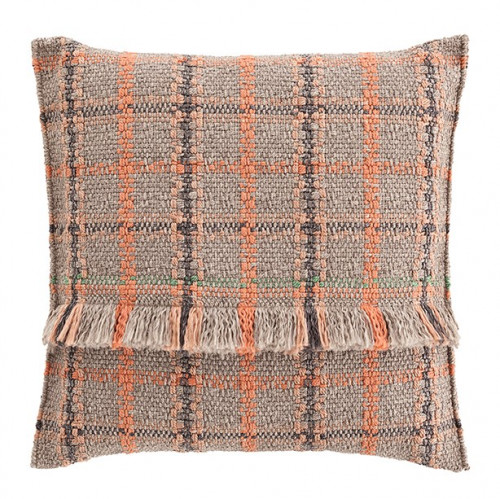 подушка tartan terracotta от gan в Новороссийске