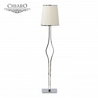 торшер дизайнерский chiaro инесса 460040201 в Новороссийске