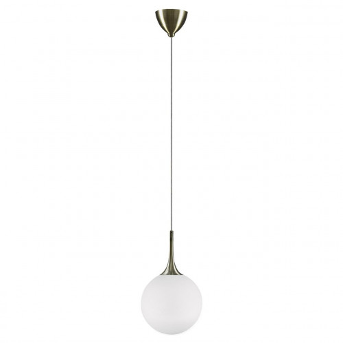 подвесной светильник lightstar globo 813021 в Новороссийске