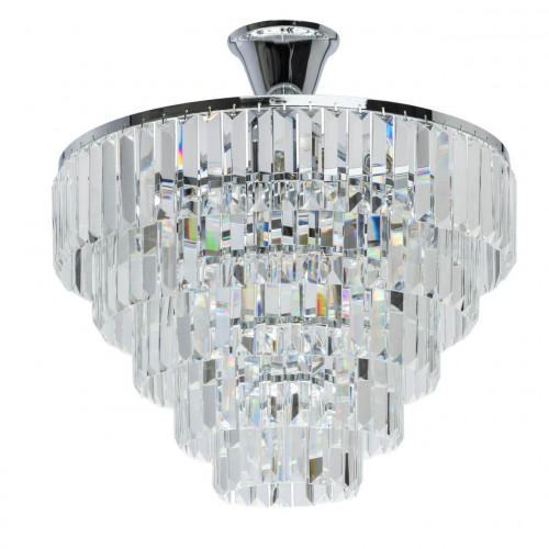 потолочная люстра mw-light аделард 642010705 в Новороссийске