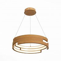 подвесной светодиодный светильник st luce genuine sl963.703.01 в Новороссийске