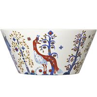чаша taika с лисой в Новороссийске