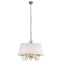 подвесная люстра arte lamp furore a1150sp-5cc в Новороссийске