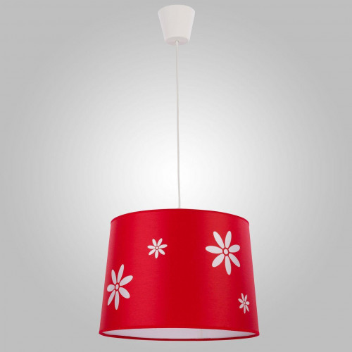 подвесной светильник tk lighting 2416 flora в Новороссийске