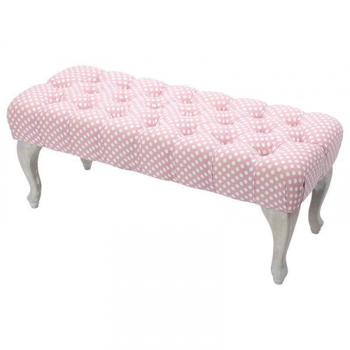 скамья pinky розовая в Новороссийске
