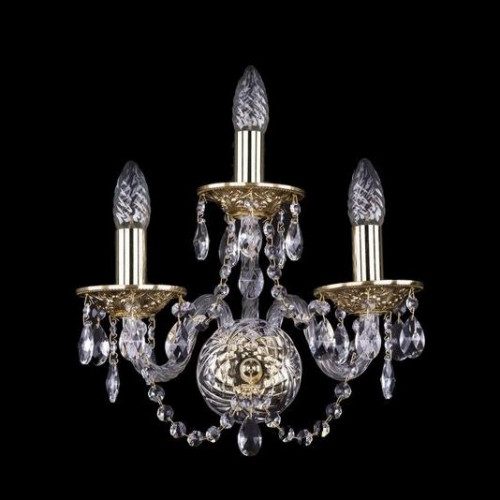 бра bohemia ivele 1600/3/g в Новороссийске
