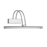 подсветка для зеркал ideal lux bow ap66 cromo в Новороссийске