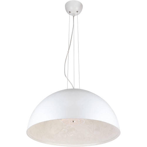 подвесной светильник arte lamp rome a4176sp-1wh в Новороссийске