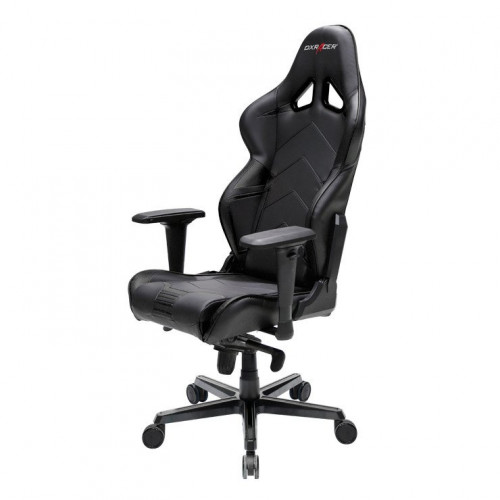 геймерское кресло dxracer oh/rv131/n в Новороссийске