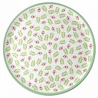 блюдо lily petit white в Новороссийске