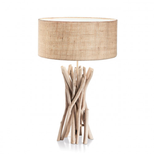 настольная лампа ideal lux driftwood tl1 в Новороссийске