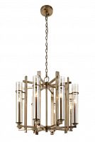 люстра louis латунь в Новороссийске