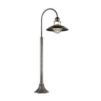 уличный светильник odeon light dante 4164/1f в Новороссийске