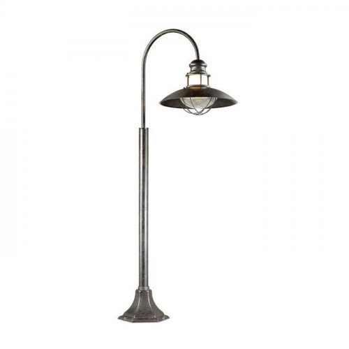 уличный светильник odeon light dante 4164/1f в Новороссийске