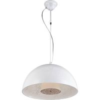 подвесной светильник arte lamp rome a4175sp-1wh в Новороссийске